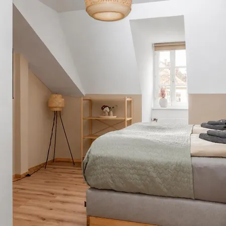 New Boho Design Altstadt - Free Parking By Hero Homes Appartement *