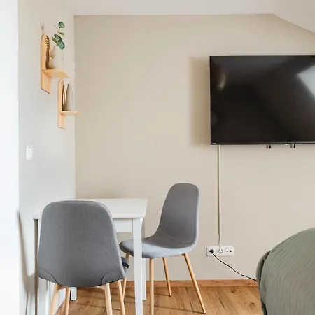 Appartement New Boho Design Altstadt - Free Parking By Hero Homes *