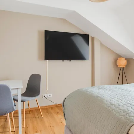 New Boho Design Altstadt - Free Parking By Hero Homes *