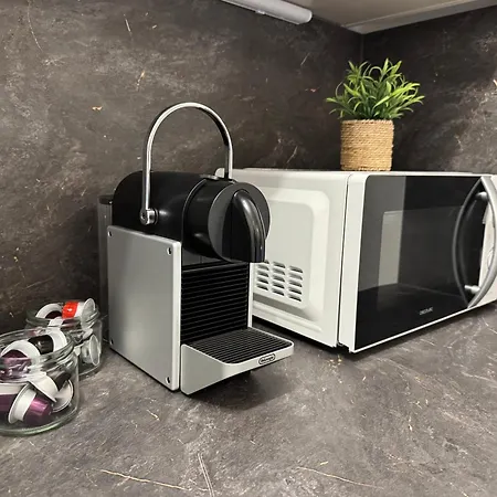 Appartement New Boho Design Altstadt - Free Parking By Hero Homes *