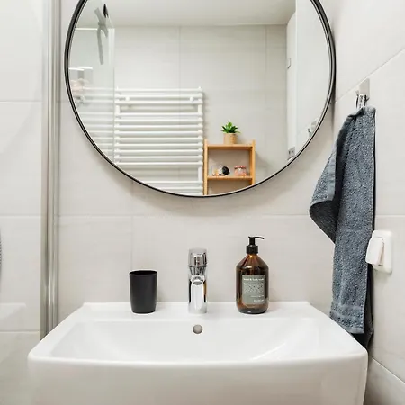 Appartement New Boho Design Altstadt - Free Parking By Hero Homes