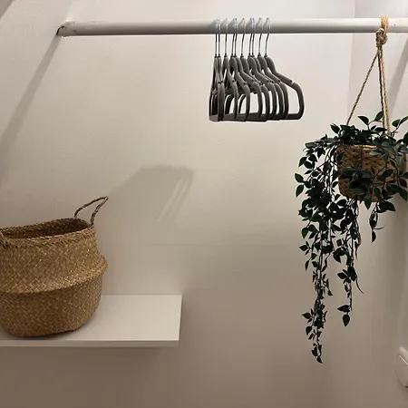 New Boho Design Altstadt - Free Parking By Hero Homes Appartement