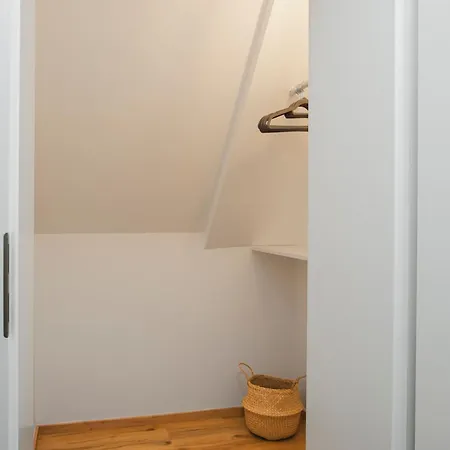 Appartement New Boho Design Altstadt - Free Parking By Hero Homes