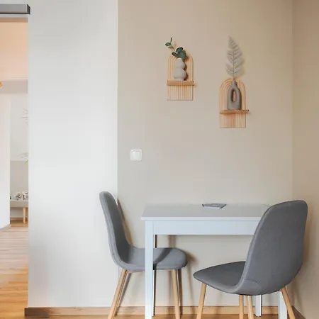 New Boho Design Altstadt - Free Parking By Hero Homes Appartement Graz