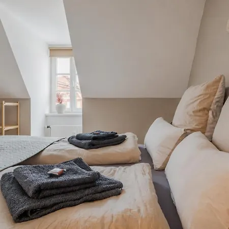 New Boho Design Altstadt - Free Parking By Hero Homes *