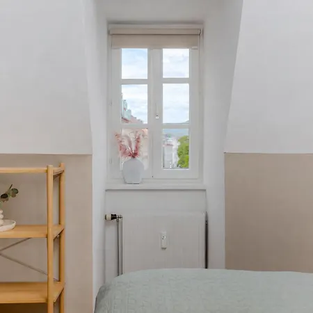 New Boho Design Altstadt - Free Parking By Hero Homes Appartement *