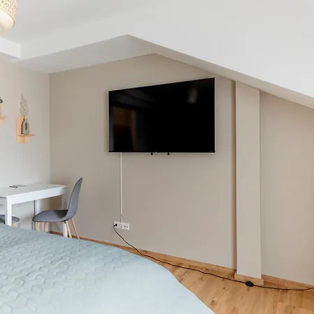 New Boho Design Altstadt - Free Parking By Hero Homes *