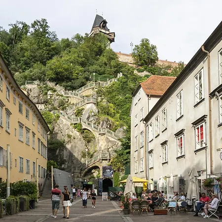 New Boho Design Altstadt - Free Parking By Hero Homes Appartement *