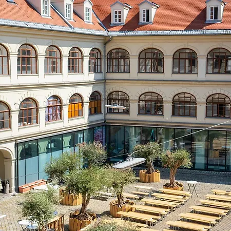 New Boho Design Altstadt - Free Parking By Hero Homes Appartement